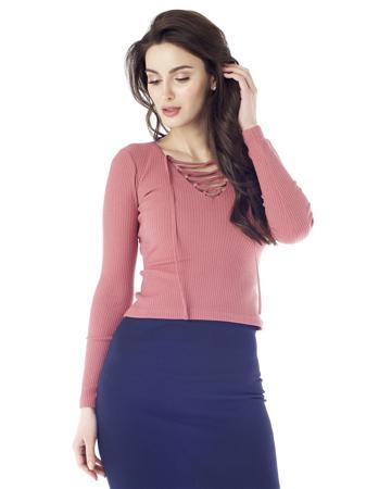 Пуловер FreeSpirit