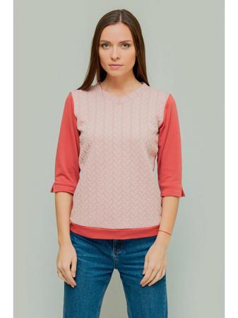 Пуловер Formalab