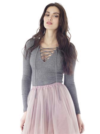 Пуловер FreeSpirit