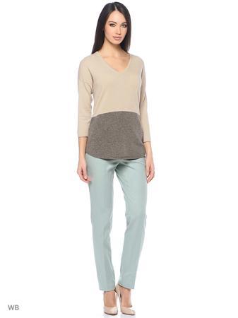 Пуловер Blossom Cashmere