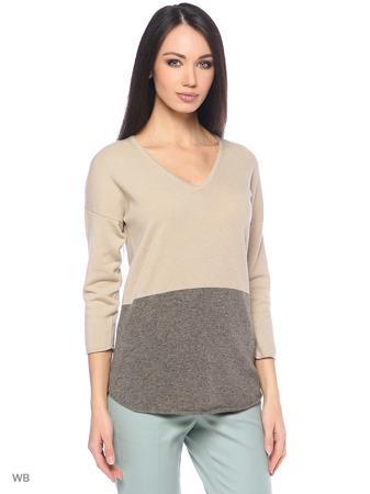 Пуловер Blossom Cashmere