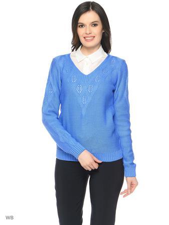Пуловер mary_dresses