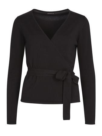 Пуловер APART