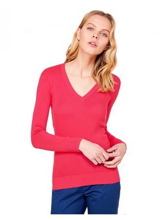 Пуловер United Colors of Benetton