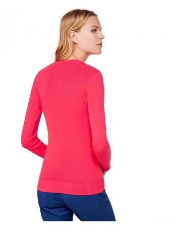 Пуловер United Colors of Benetton