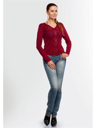 Пуловер Happychoice