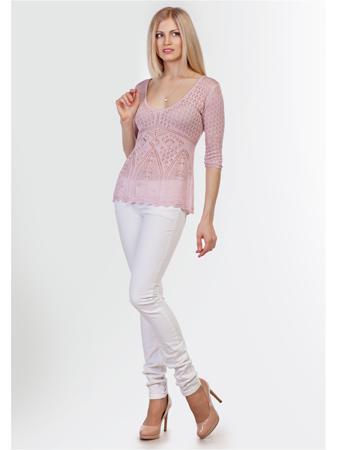 Пуловер Happychoice