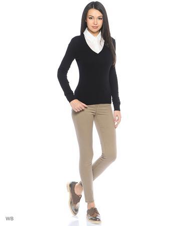 Пуловер United Colors of Benetton