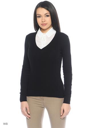 Пуловер United Colors of Benetton