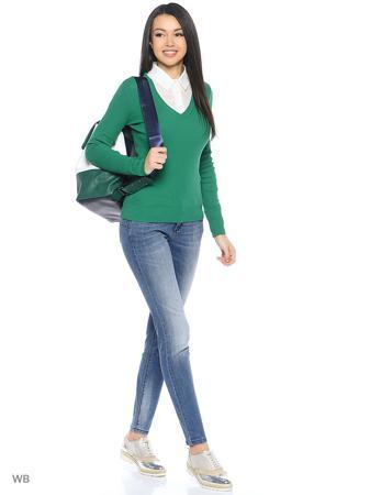 Пуловер United Colors of Benetton