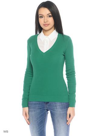 Пуловер United Colors of Benetton