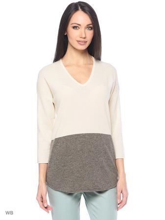 Пуловер Blossom Cashmere