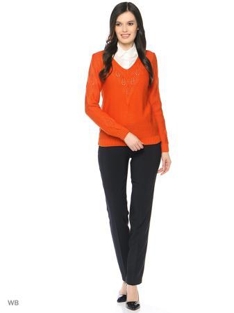 Пуловер mary_dresses