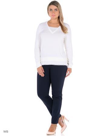 Пуловер ОДЕКС-СТИЛЬ