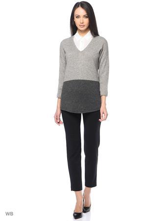 Пуловер Blossom Cashmere