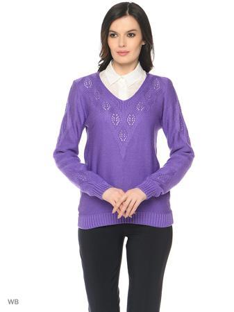 Пуловер mary_dresses