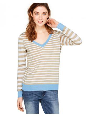 Пуловер United Colors of Benetton