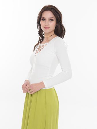 Пуловер FreeSpirit