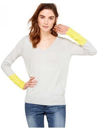 Пуловер United Colors of Benetton