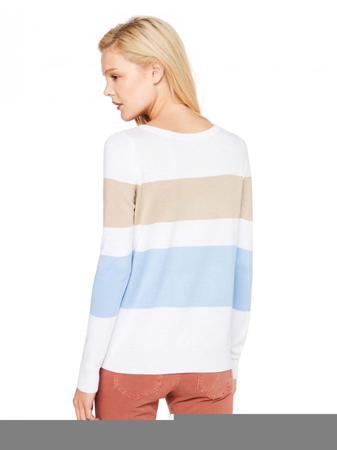Пуловер United Colors of Benetton