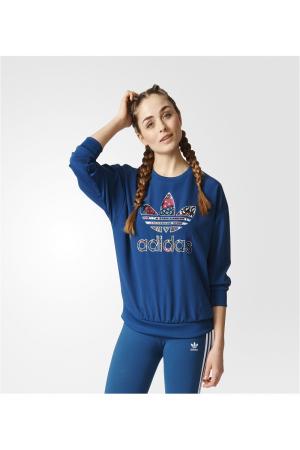 Джемпер Adidas