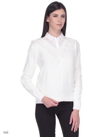 Пуловер mary_dresses