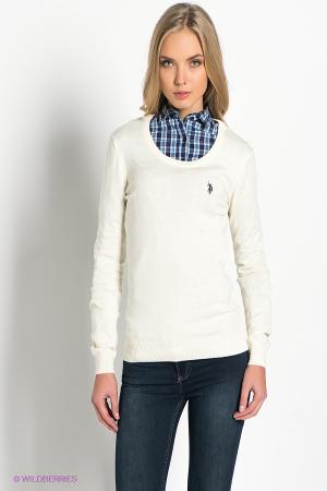 Джемпер U.S. Polo Assn.