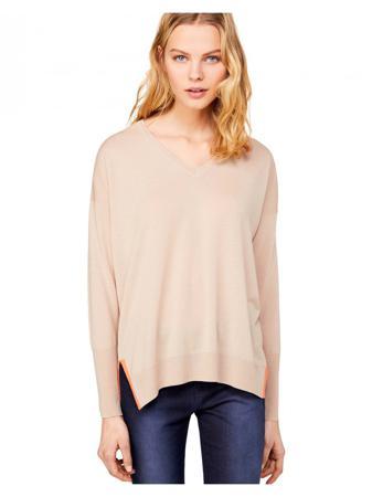 Пуловер United Colors of Benetton