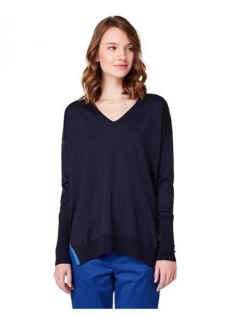 Пуловер United Colors of Benetton