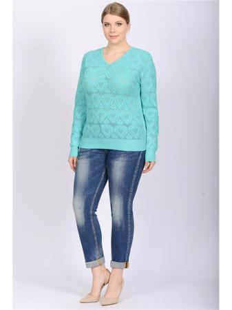 Пуловер Modaleto