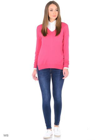 Пуловер United Colors of Benetton