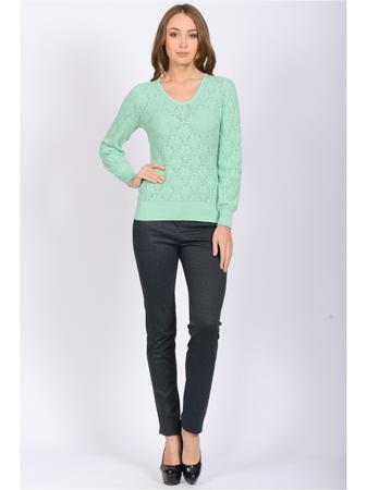 Пуловер Modaleto