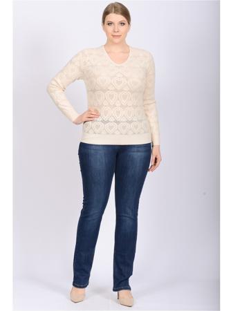 Пуловер Modaleto