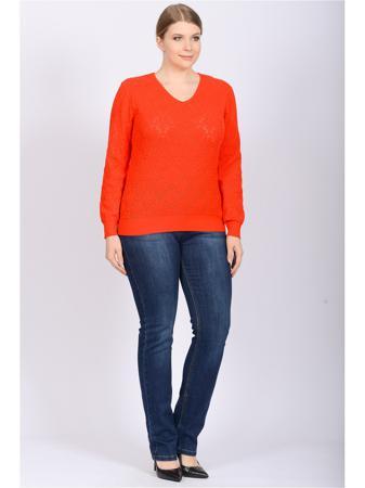 Пуловер Modaleto