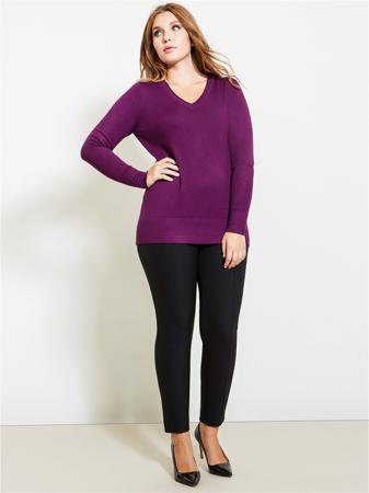 Пуловер Fiorella Rubino Пуловер Fiorella Rubino