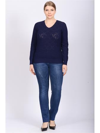 Пуловер Modaleto