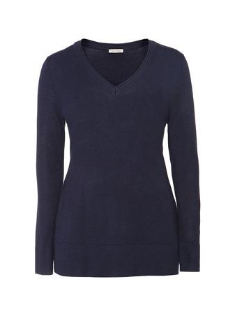 Пуловер Fiorella Rubino Пуловер Fiorella Rubino