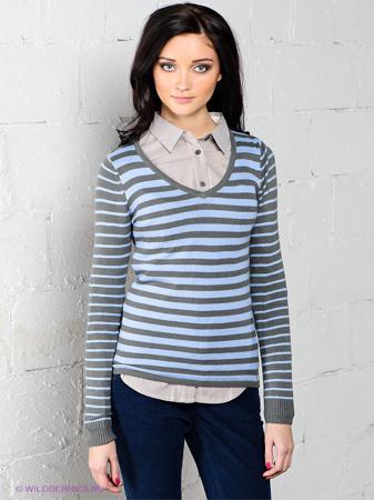 Пуловер TIME OUT