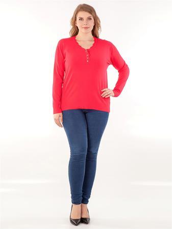 Пуловер HELLO MODA!