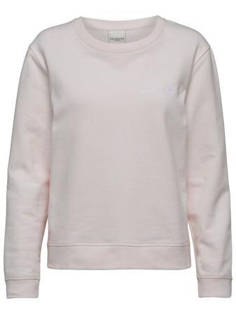 Пуловер SELECTED