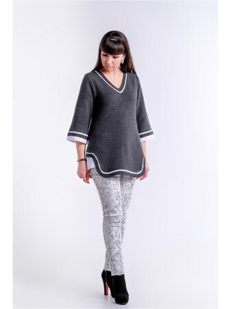 Пуловер Nat Max