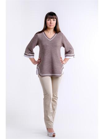 Пуловер Nat Max