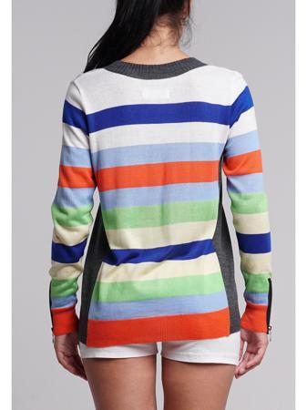 Пуловер Nat Max