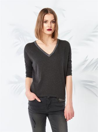 Пуловер Mohito