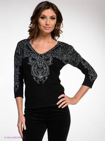 Пуловер IMAGINI