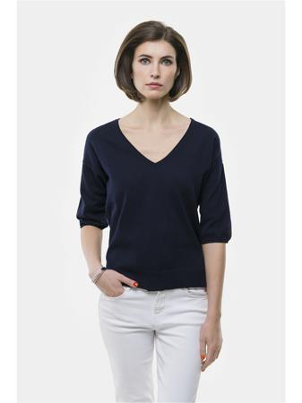 Пуловер vera moni