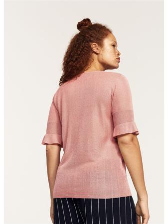 Пуловер Violeta by Mango