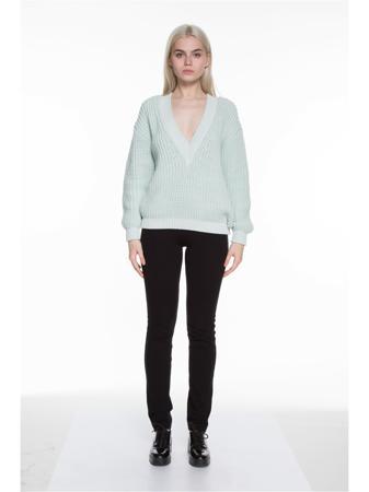 Пуловер BRUSNIKA