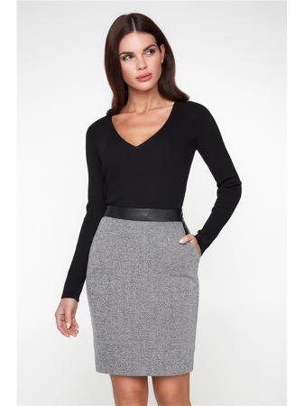 Пуловер Bestia