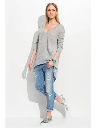 Пуловер Makadamia